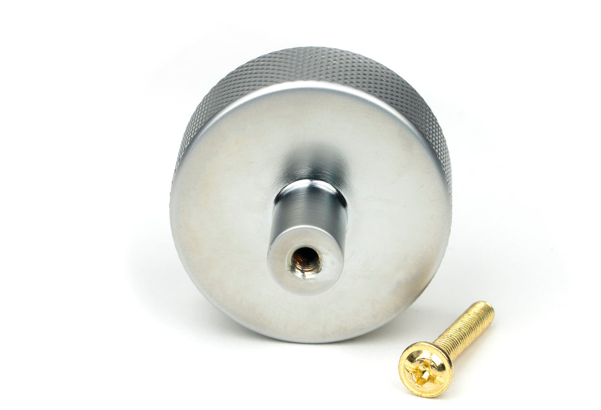 BROMPTON CABINET KNOB NOROSE 38x32 SCP - 47090 by MARCHES (ANVIL) ARCHITECTURAL HARDWARE