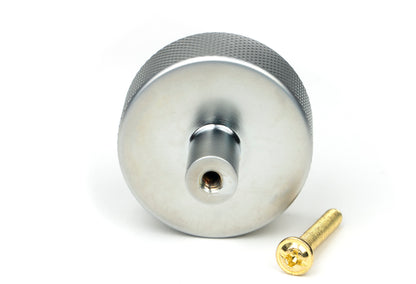 BROMPTON CABINET KNOB NOROSE 38x32 SCP - 47090 by MARCHES (ANVIL) ARCHITECTURAL HARDWARE