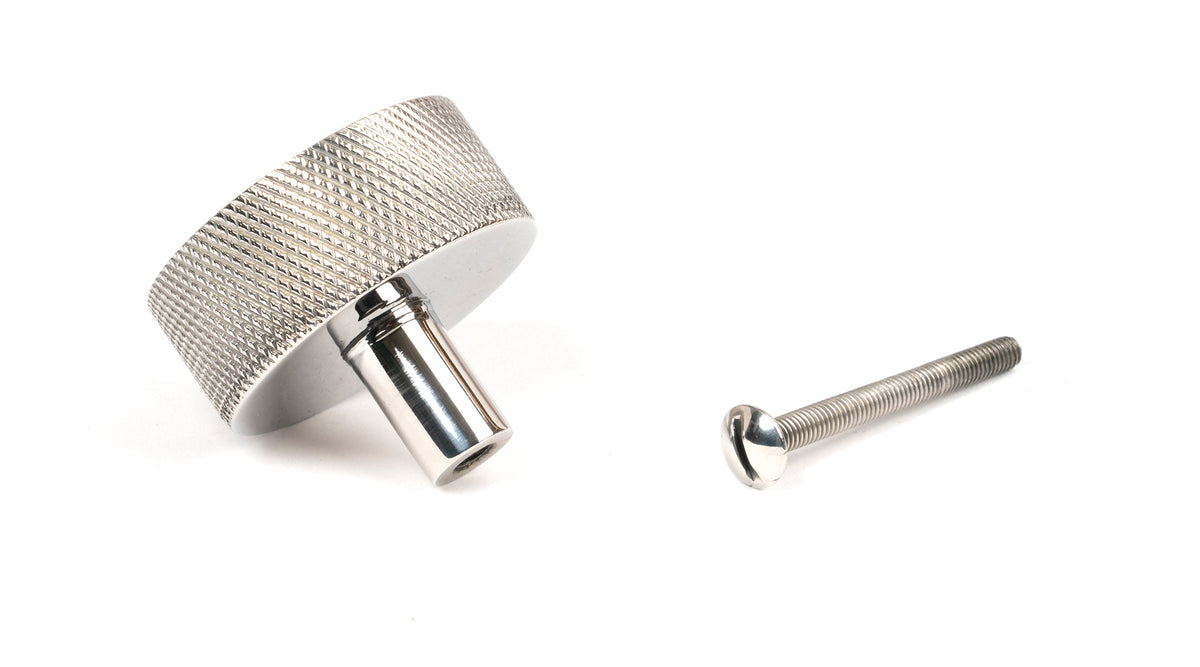 BROMPTON CABINET KNOB NOROSE 38x32 PMA - 47093 by MARCHES (ANVIL) ARCHITECTURAL HARDWARE