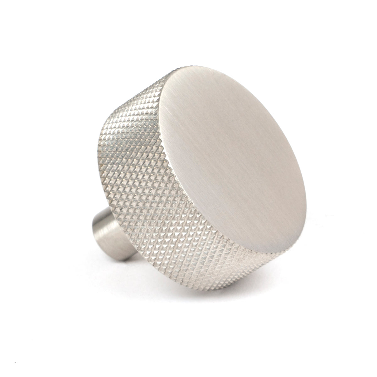 BROMPTON CABINET KNOB NOROSE 38x32 SMA - 47097 by MARCHES (ANVIL) ARCHITECTURAL HARDWARE