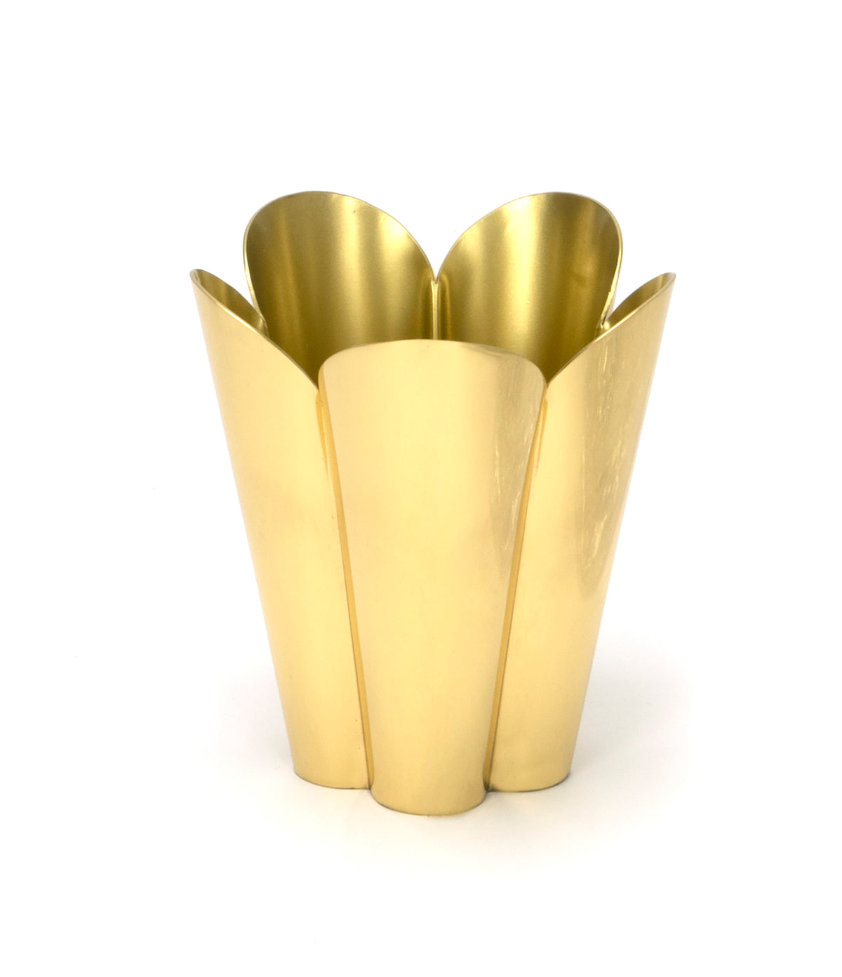 FLORA POT 120x132x072 SMBR - 47122 by MARCHES (ANVIL) ARCHITECTURAL HARDWARE