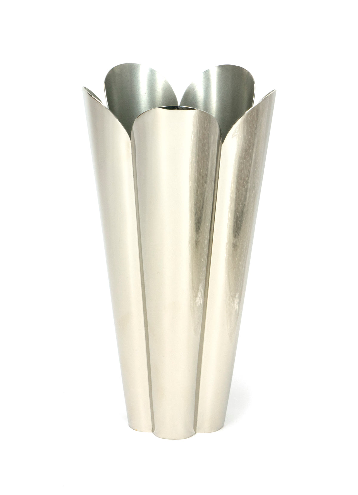 FLORA VASE 150x290x082 SMN - 47127 by MARCHES (ANVIL) ARCHITECTURAL HARDWARE