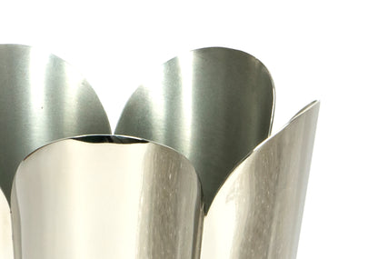 FLORA VASE 150x290x082 SMN - 47127 by MARCHES (ANVIL) ARCHITECTURAL HARDWARE
