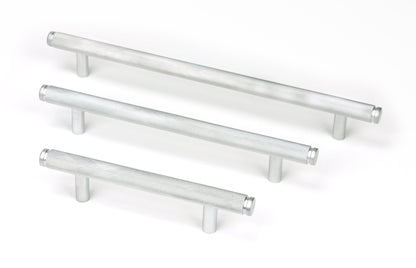 FULL BROMPTON PULL HANDLE 160HC 14x220x35 SCP - 47139 by MARCHES (ANVIL) ARCHITECTURAL HARDWARE