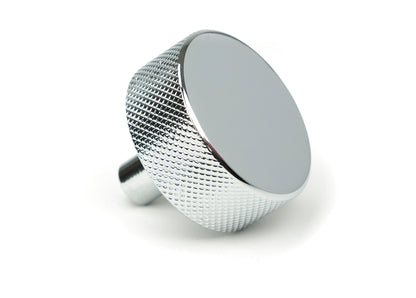 BROMPTON CABINET KNOB NOROSE 38x32 PCP - 47142 by MARCHES (ANVIL) ARCHITECTURAL HARDWARE