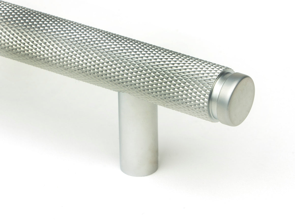 FULL BROMPTON PULL HANDLE 224HC 14x284x35 SCP - 47143 by MARCHES (ANVIL) ARCHITECTURAL HARDWARE