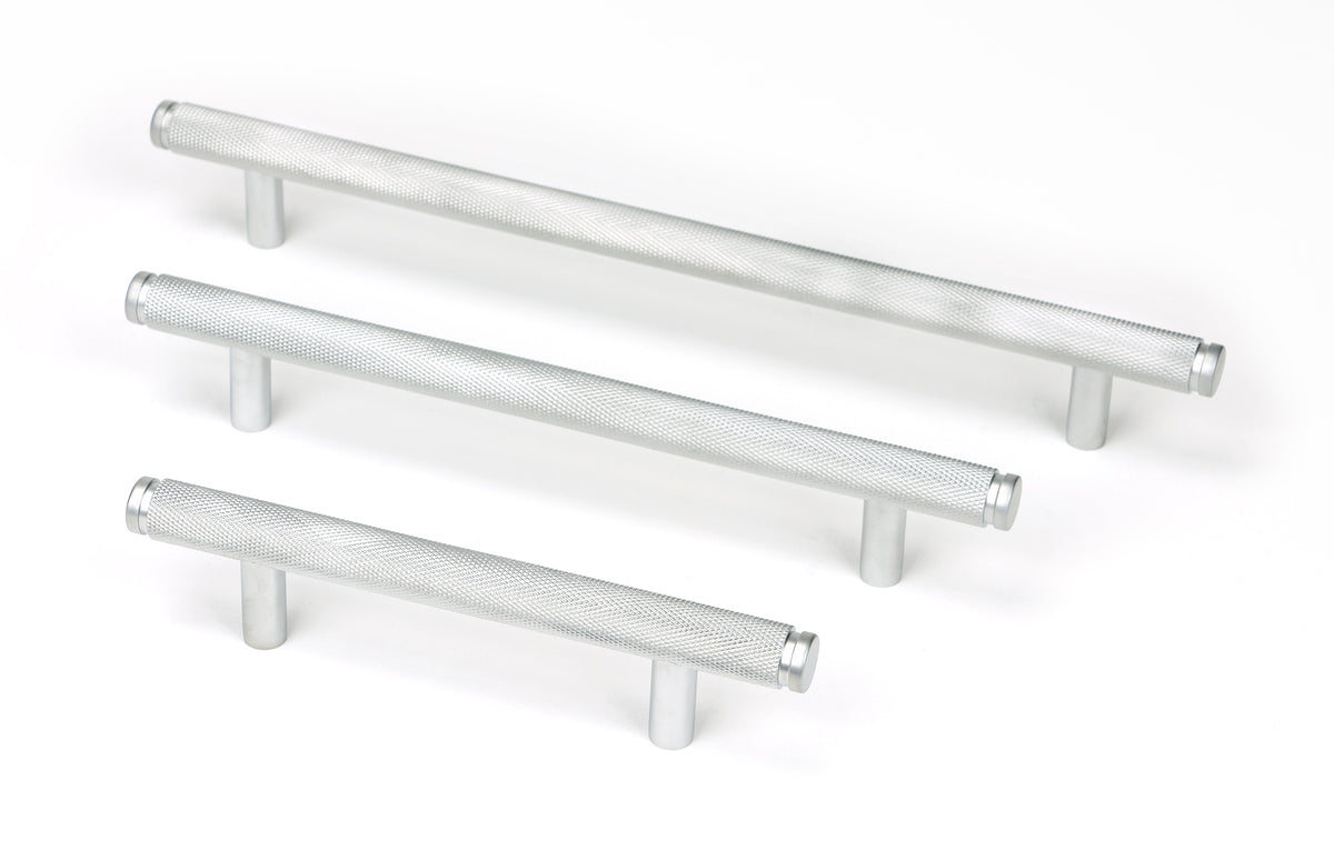 FULL BROMPTON PULL HANDLE 224HC 14x284x35 SCP - 47143 by MARCHES (ANVIL) ARCHITECTURAL HARDWARE