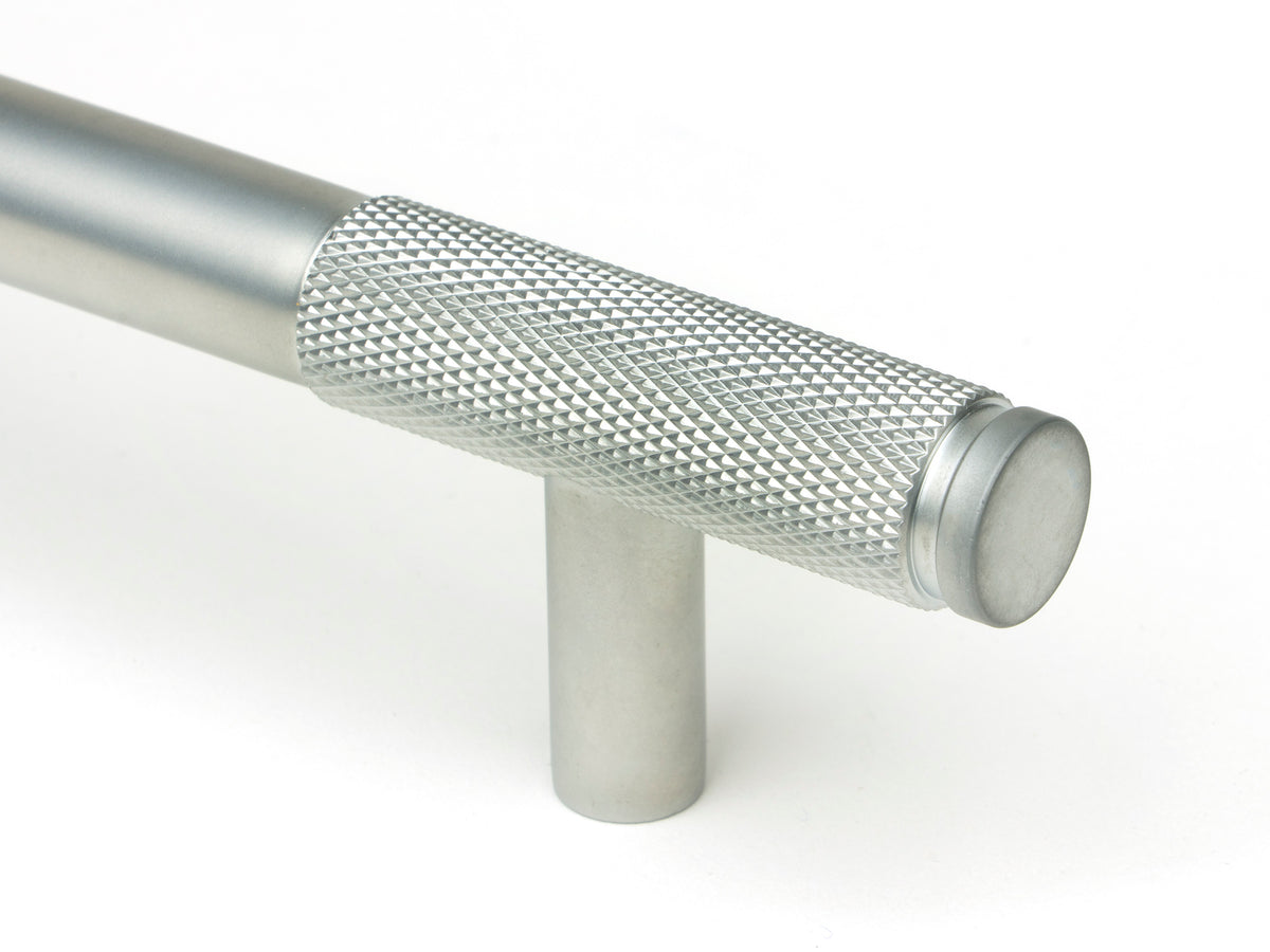 HALF BROMPTON PULL HANDLE 096HC 14x156x35 SCP - 47147 by MARCHES (ANVIL) ARCHITECTURAL HARDWARE