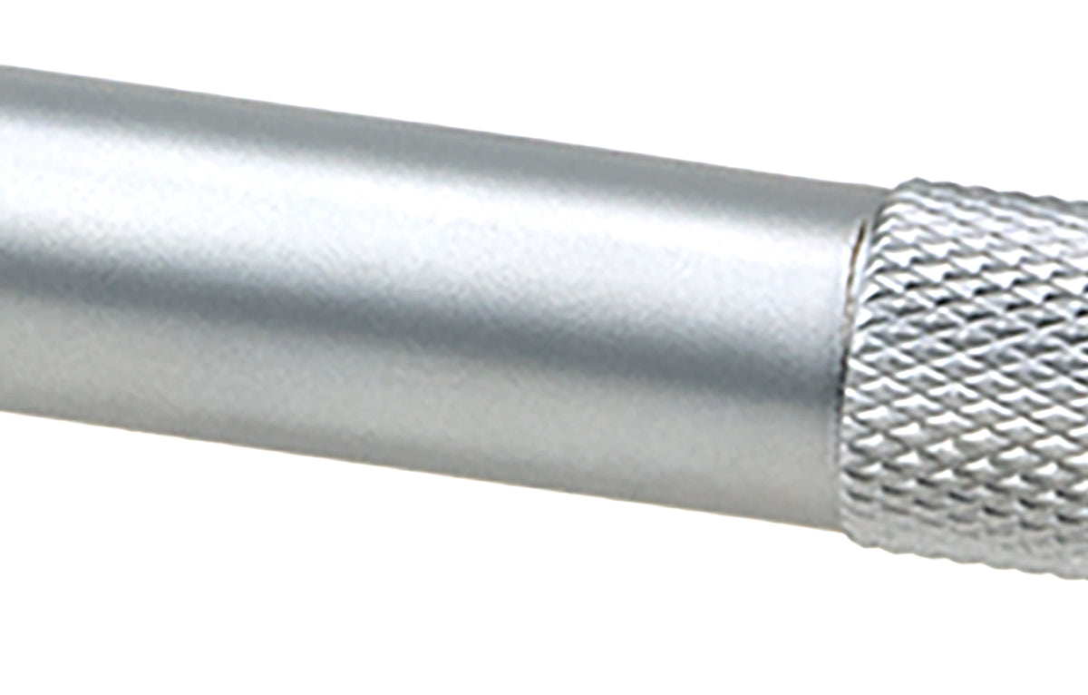HALF BROMPTON PULL HANDLE 096HC 14x156x35 SCP - 47147 by MARCHES (ANVIL) ARCHITECTURAL HARDWARE