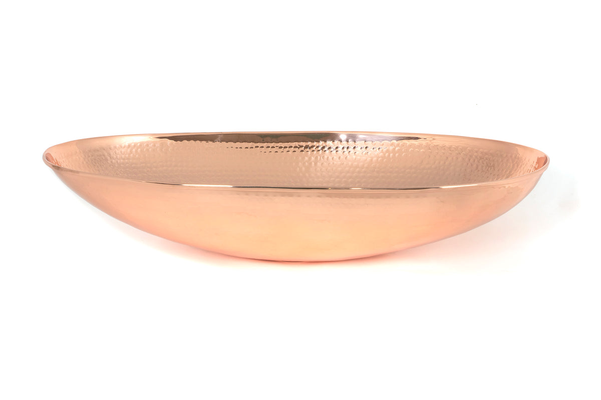 OVAL BASIN 590x350x120 HCO - 47203 by MARCHES (ANVIL) ARCHITECTURAL HARDWARE