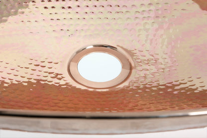 OVAL BASIN 590x350x120 HCO - 47203 by MARCHES (ANVIL) ARCHITECTURAL HARDWARE