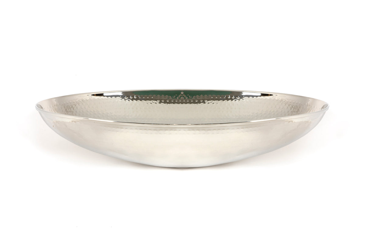 OVAL BASIN 590x350x120 HNP - 47204 by MARCHES (ANVIL) ARCHITECTURAL HARDWARE