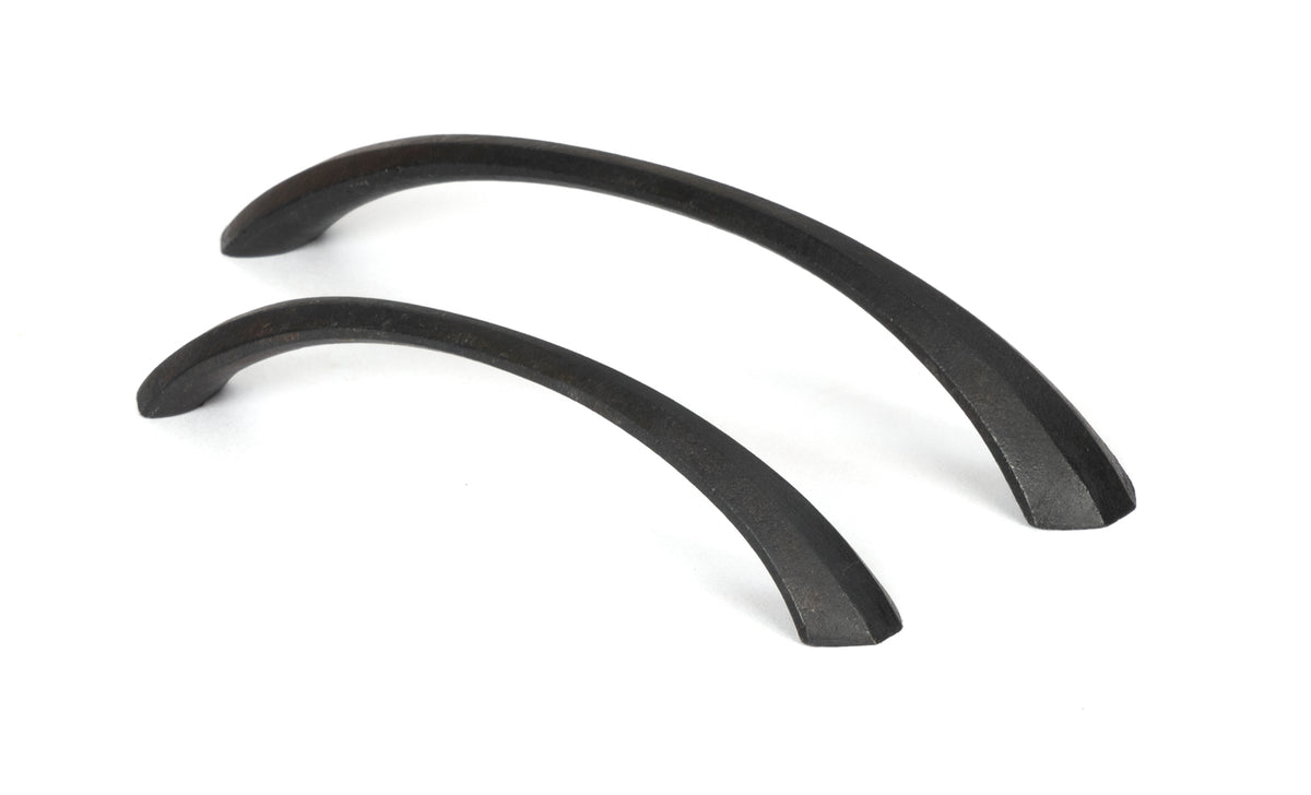PULL HANDLE SHELL 162HC 176x22x33 BWX - 48350 by MARCHES (ANVIL) ARCHITECTURAL HARDWARE