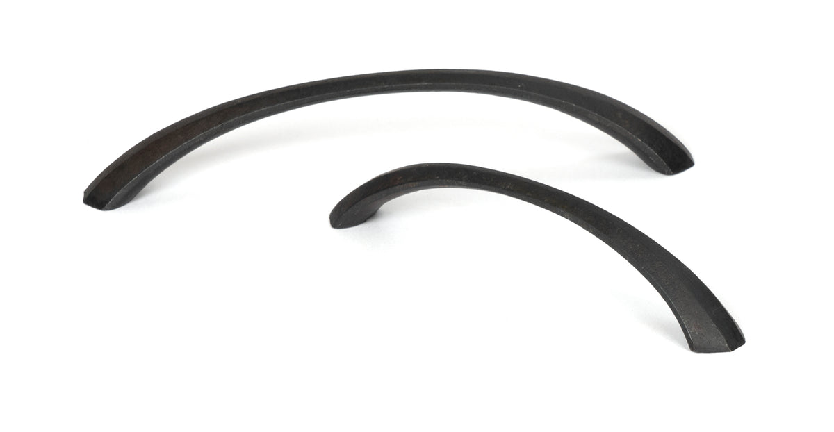 PULL HANDLE SHELL 162HC 176x22x33 BWX - 48350 by MARCHES (ANVIL) ARCHITECTURAL HARDWARE