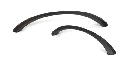 PULL HANDLE SHELL 162HC 176x22x33 BWX - 48350 by MARCHES (ANVIL) ARCHITECTURAL HARDWARE