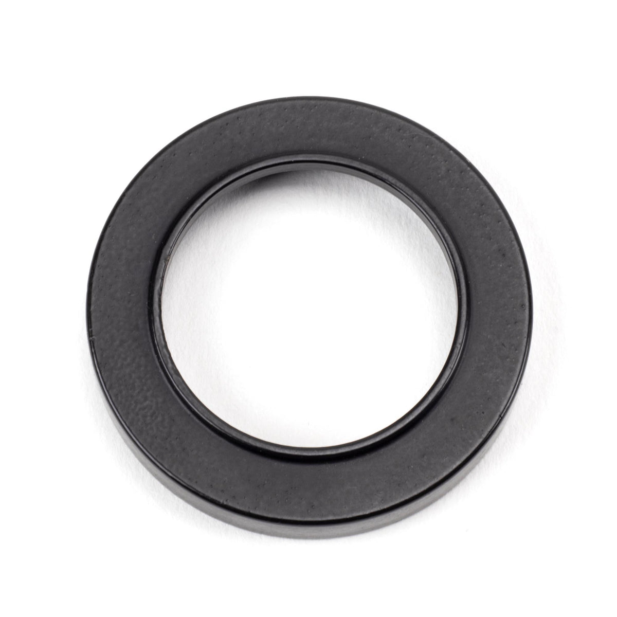 ESCUTCHEON ROUND CNC PLAIN 53x8 MBK - 49536 by MARCHES (ANVIL) ARCHITECTURAL HARDWARE