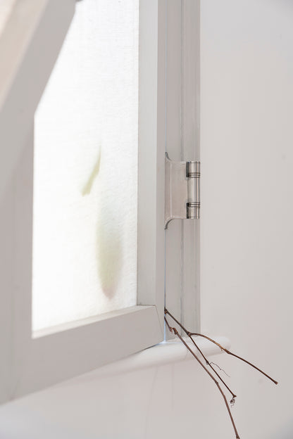 PARLIAMENT HINGE 154x102x68 SSS - 49568 by MARCHES (ANVIL) ARCHITECTURAL HARDWARE