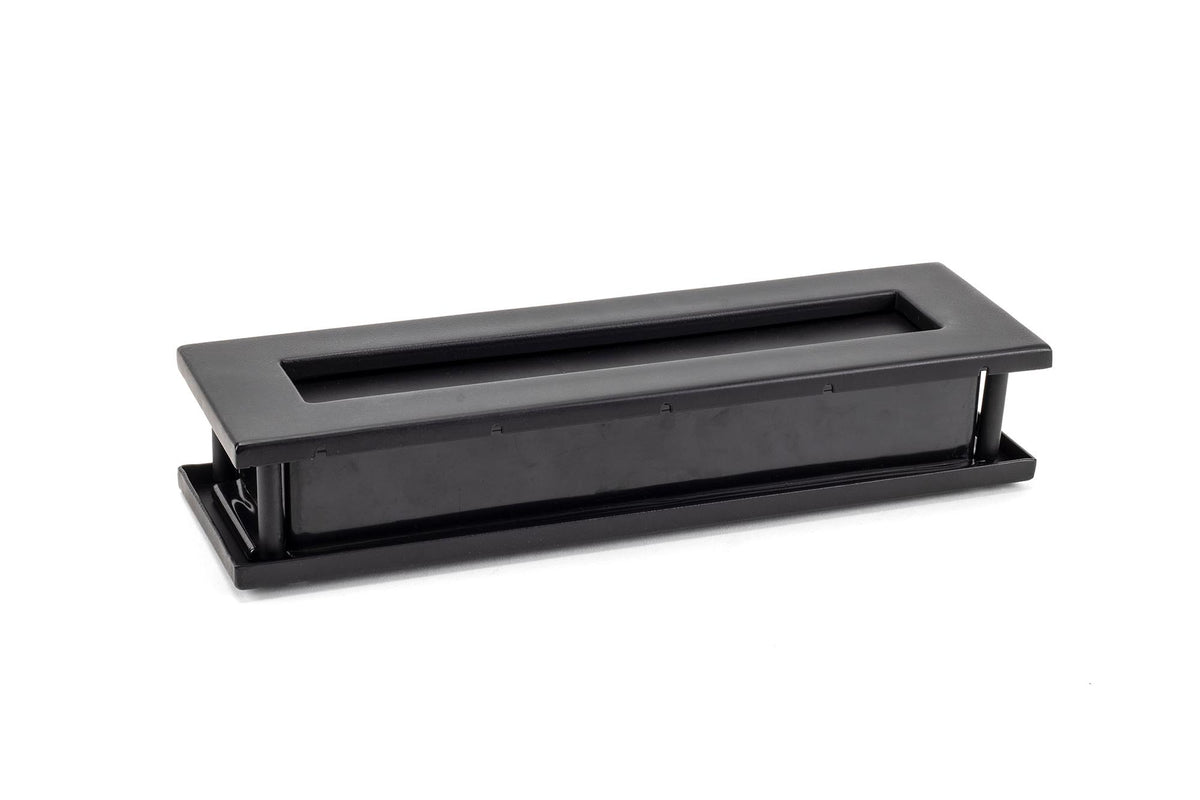 LETTERBOX 315x92x42-72 MBK - 49593 by MARCHES (ANVIL) ARCHITECTURAL HARDWARE