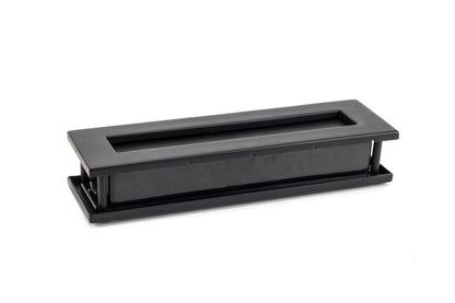 LETTERBOX 315x92x42-72 MBK - 49593 by MARCHES (ANVIL) ARCHITECTURAL HARDWARE
