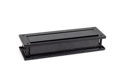LETTERBOX 315x92x42-72 MBK - 49593 by MARCHES (ANVIL) ARCHITECTURAL HARDWARE