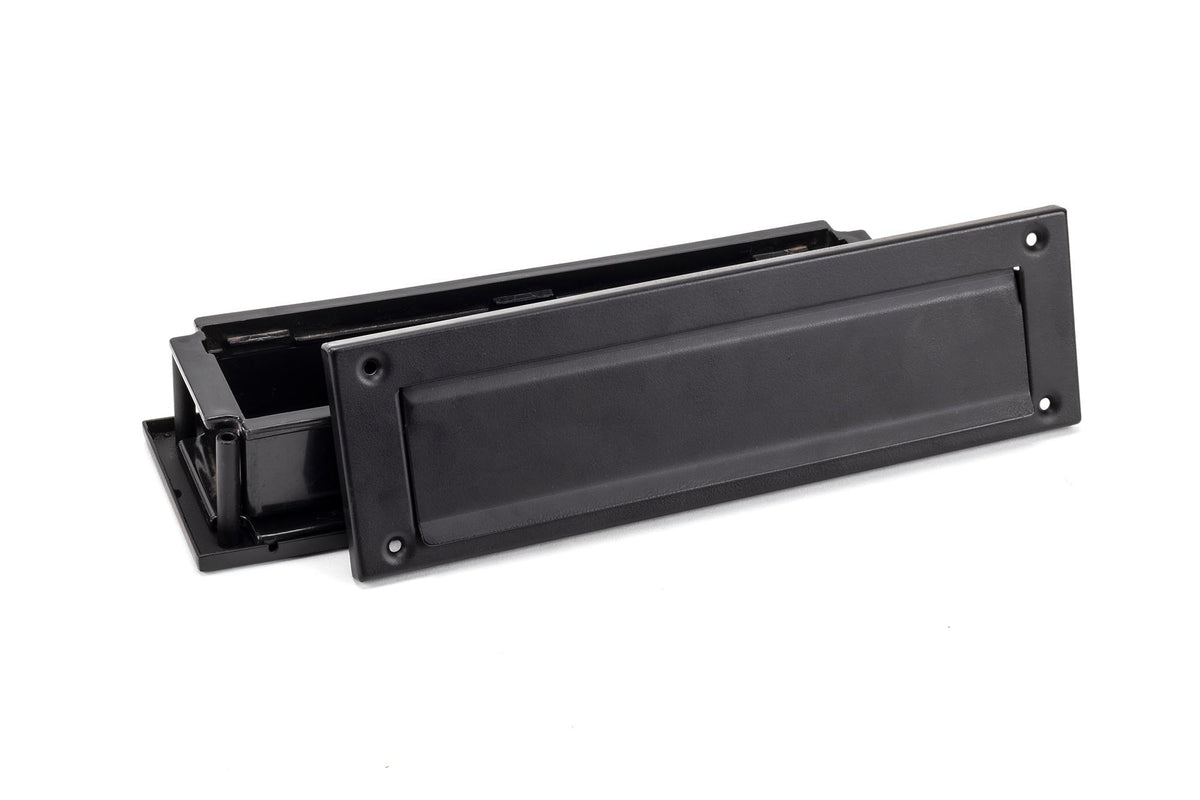 LETTERBOX 315x92x42-72 MBK - 49593 by MARCHES (ANVIL) ARCHITECTURAL HARDWARE