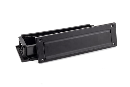 LETTERBOX 315x92x42-72 MBK - 49593 by MARCHES (ANVIL) ARCHITECTURAL HARDWARE