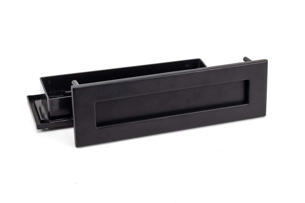 LETTERBOX 315x92x42-72 MBK - 49593 by MARCHES (ANVIL) ARCHITECTURAL HARDWARE