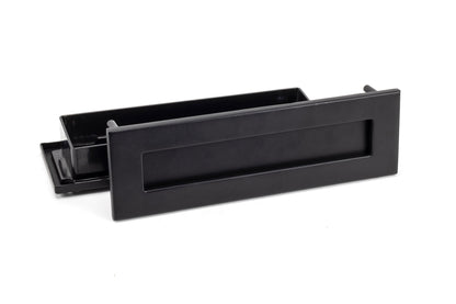 LETTERBOX 315x92x42-72 MBK - 49593 by MARCHES (ANVIL) ARCHITECTURAL HARDWARE