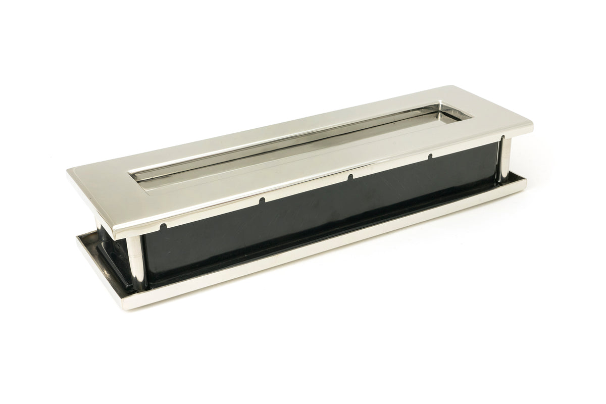 LETTERBOX TRADITIONAL 315x92x42-72 PMA - 49599 by MARCHES (ANVIL) ARCHITECTURAL HARDWARE