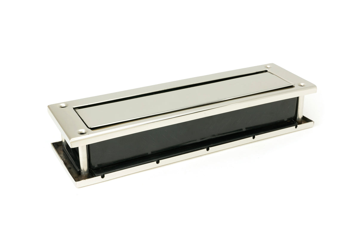 LETTERBOX TRADITIONAL 315x92x42-72 PMA - 49599 by MARCHES (ANVIL) ARCHITECTURAL HARDWARE