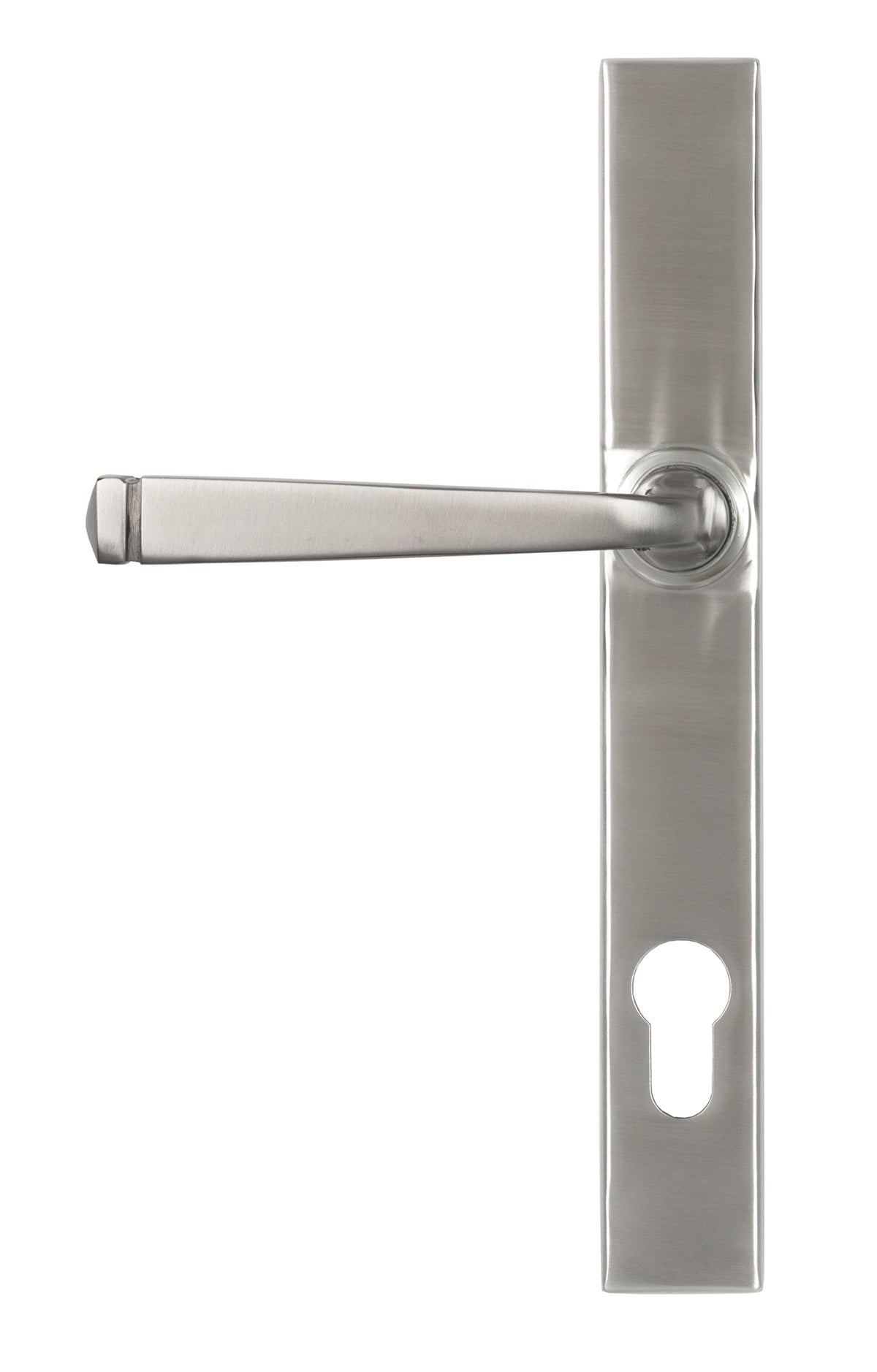 AVON SLIMLINE ESPAGNOLETTE LOCK 118x242x70 SMA - 49800 by MARCHES (ANVIL) ARCHITECTURAL HARDWARE