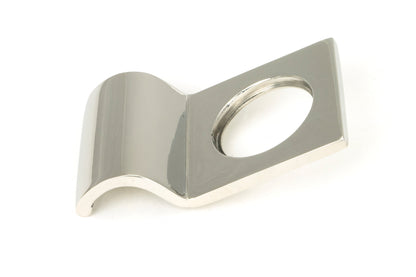 RIM CYLINDER PULL 81x50x23 PMA - 49809 by MARCHES (ANVIL) ARCHITECTURAL HARDWARE