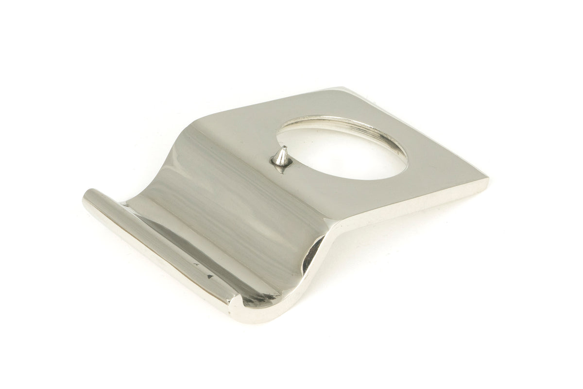 RIM CYLINDER PULL 81x50x23 PMA - 49809 by MARCHES (ANVIL) ARCHITECTURAL HARDWARE