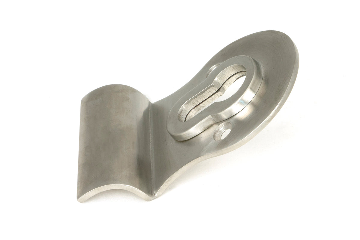 EURO DOOR PULL FACE FIX 95x63x22 SMA - 49810 by MARCHES (ANVIL) ARCHITECTURAL HARDWARE