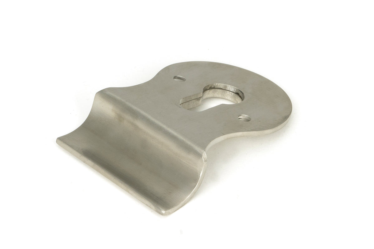 EURO DOOR PULL FACE FIX 95x63x22 SMA - 49810 by MARCHES (ANVIL) ARCHITECTURAL HARDWARE