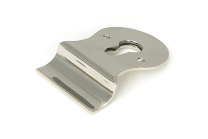 EURO DOOR PULL FACE FIX 95x63x22 PMA - 49811 by MARCHES (ANVIL) ARCHITECTURAL HARDWARE
