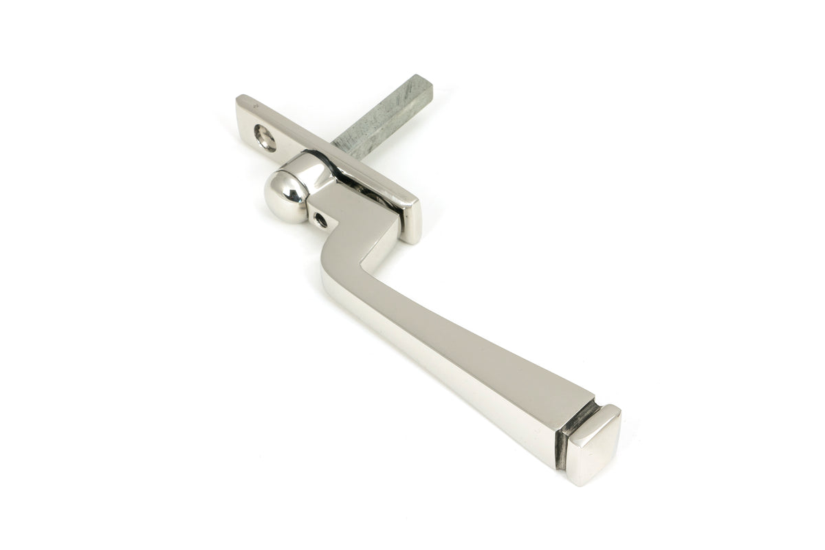 AVON ESPAGNOLETTE 158x16x38 PMA - 49833 by MARCHES (ANVIL) ARCHITECTURAL HARDWARE