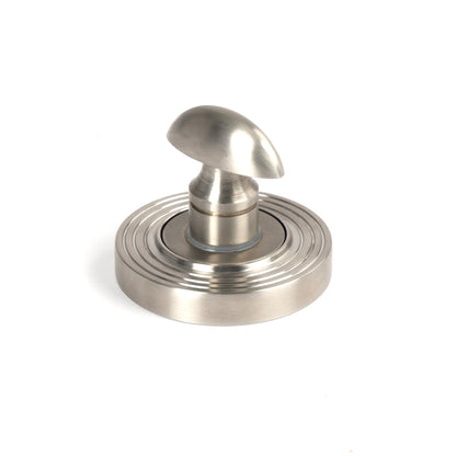 THUMBTURN SET ROUND CNC BEEHIVE 53x45 SMA - 49858 by MARCHES (ANVIL) ARCHITECTURAL HARDWARE