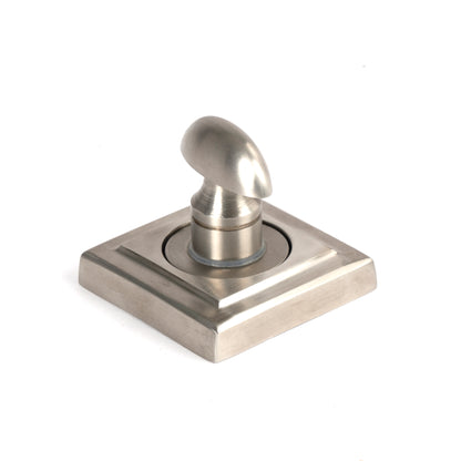 THUMBTURN SET ROUND CNC SQUARE 53x53x45 SMA - 49859 by MARCHES (ANVIL) ARCHITECTURAL HARDWARE