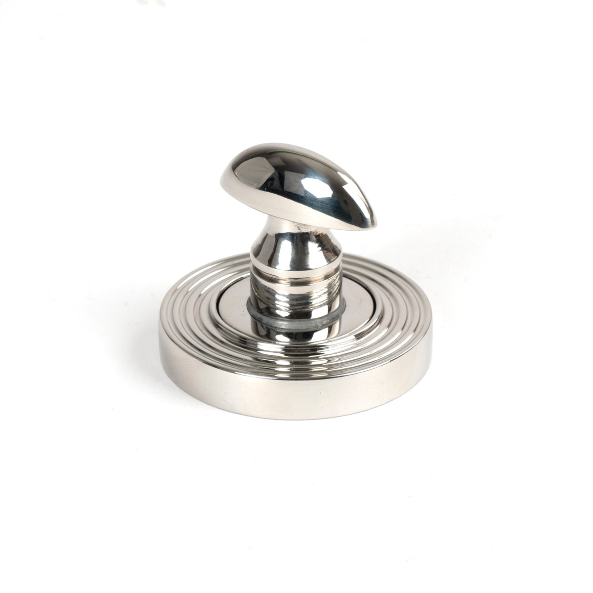 THUMBTURN SET ROUND CNC BEEHIVE 53x45 PMA - 49862 by MARCHES (ANVIL) ARCHITECTURAL HARDWARE