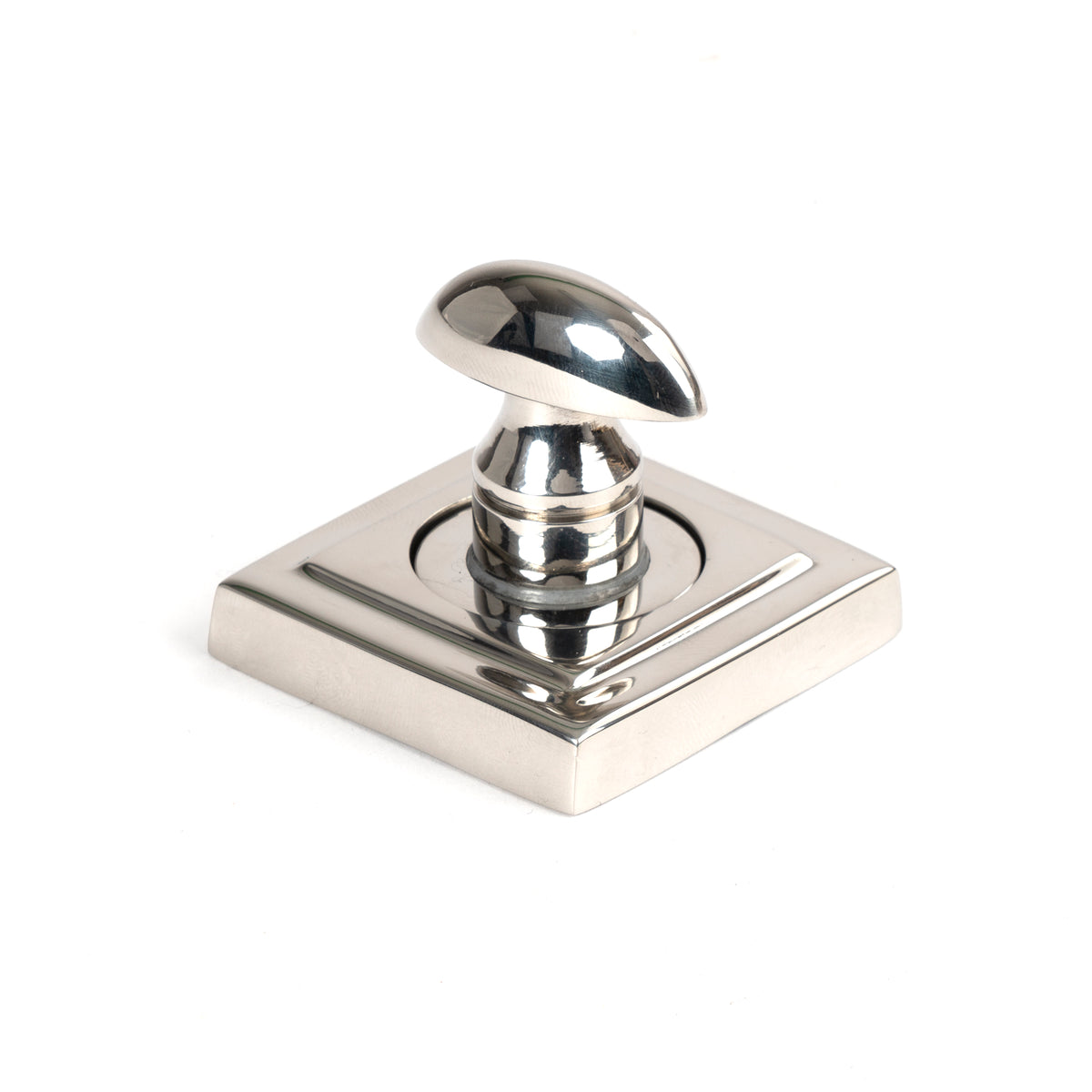 THUMBTURN SET ROUND CNC SQUARE 53x53x45 PMA - 49863 by MARCHES (ANVIL) ARCHITECTURAL HARDWARE