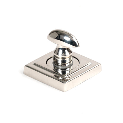 THUMBTURN SET ROUND CNC SQUARE 53x53x45 PMA - 49863 by MARCHES (ANVIL) ARCHITECTURAL HARDWARE