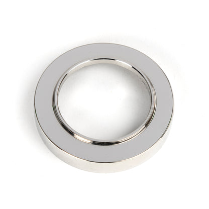 ESCUTCHEON ROUND CNC PLAIN 53x8 PMA - 49868 by MARCHES (ANVIL) ARCHITECTURAL HARDWARE