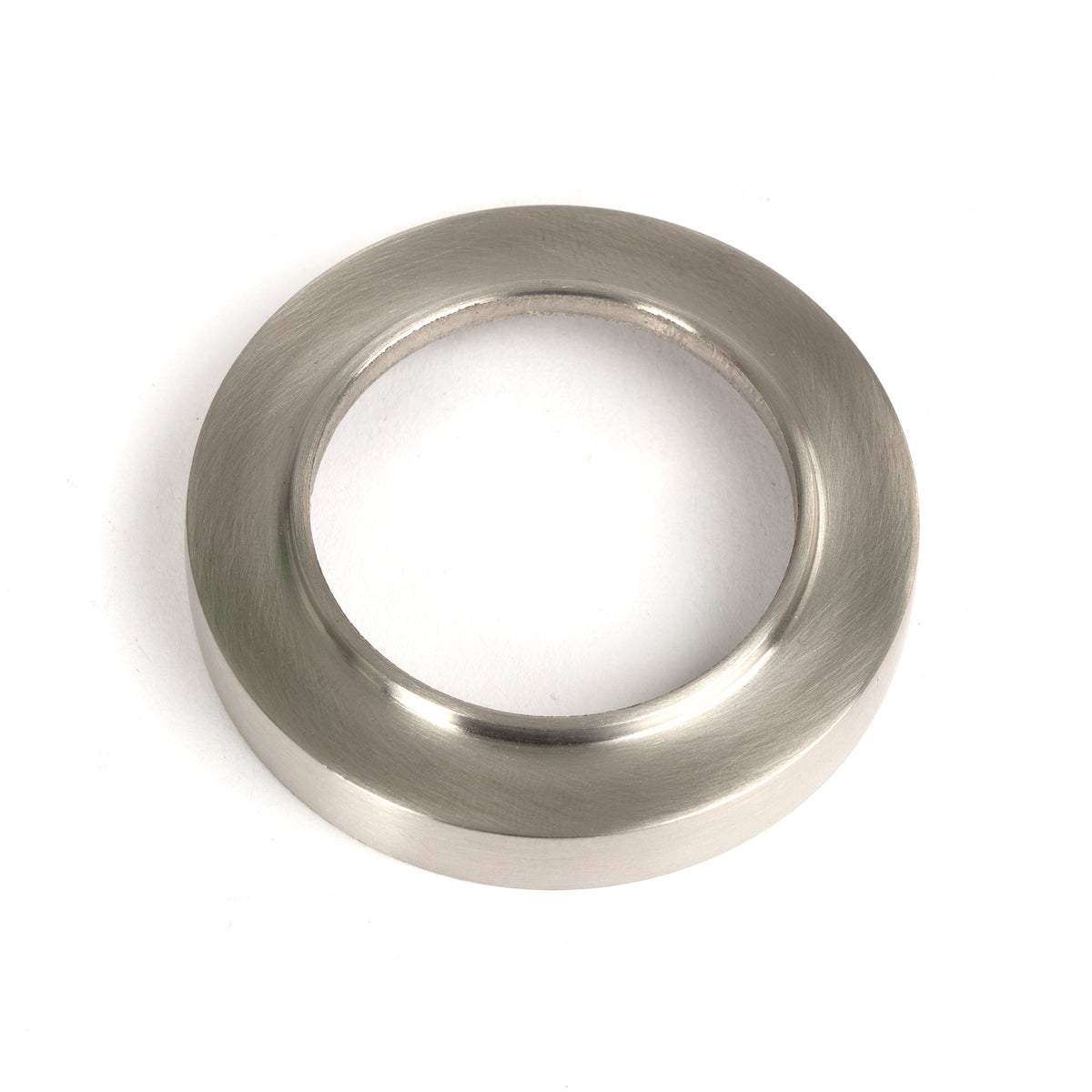 ESCUTCHEON ROUND EURO CNC PLAIN 53x8 SMA - 49872 by MARCHES (ANVIL) ARCHITECTURAL HARDWARE