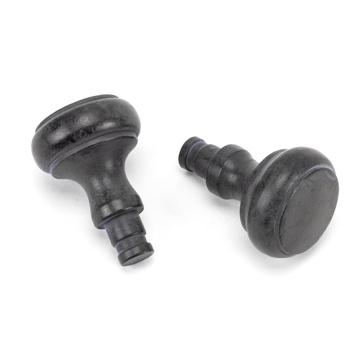 REGENCY CURTAIN FINIAL PR 51x72 BWX - 49898 by MARCHES (ANVIL) ARCHITECTURAL HARDWARE
