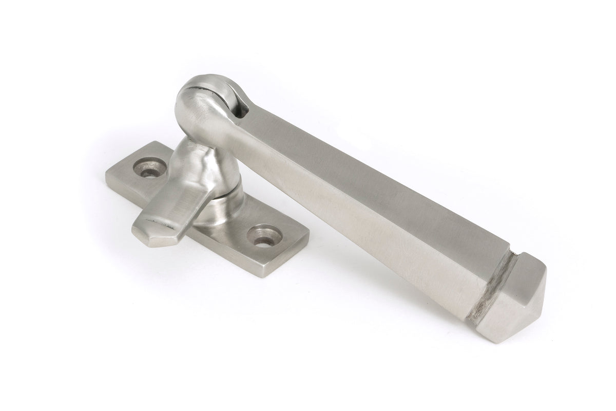AVON LOCKING FASTENER 125x19x44 SMA - 49941 by MARCHES (ANVIL) ARCHITECTURAL HARDWARE