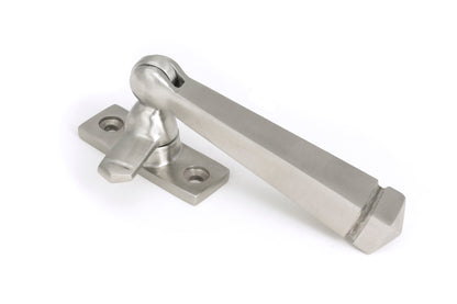 AVON LOCKING FASTENER 125x19x44 SMA - 49941 by MARCHES (ANVIL) ARCHITECTURAL HARDWARE