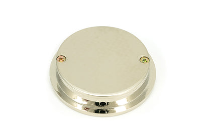 ROUND PULL PLAIN 60x13 PNP - 50162 by MARCHES (ANVIL) ARCHITECTURAL HARDWARE