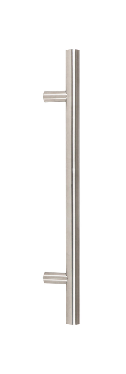 T-BAR HANDLE SECRET FIX 0400HC 32x0600x80 SMA - 50224 by MARCHES (ANVIL) ARCHITECTURAL HARDWARE