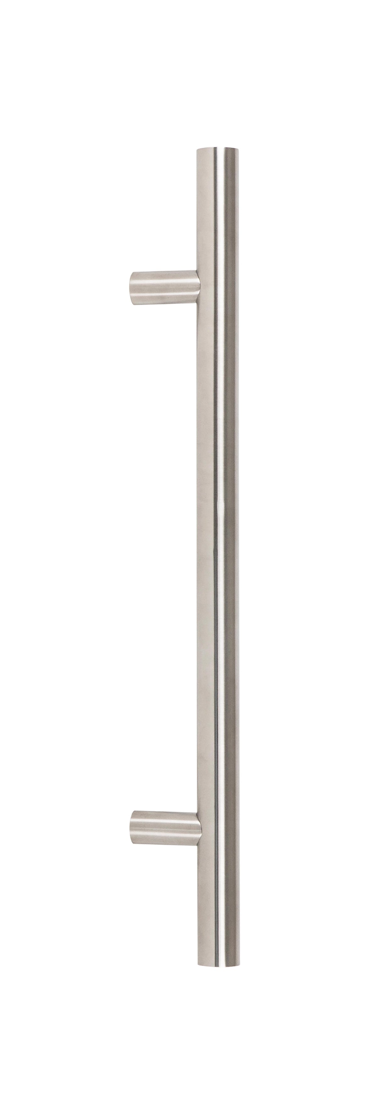 T-BAR HANDLE BOLT FIX 0400HC 32x0600x80 SMA - 50225 by MARCHES (ANVIL) ARCHITECTURAL HARDWARE